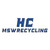 Shandong HENGCHUANG Environmental Technology Co., Logo