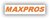 Shanghai Maxpros Industry Co., Ltd. Logo