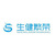 Shengjian Prosperity Machinery Parts Com, Ltd. Logo