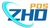 Shenzhen Zhihengda Electronic Technology Co., Ltd. Logo