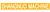 Changsha Shangnuo machinery co. ltd Logo