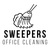 Sweepers Office Cleaning Logo