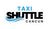 Taxi Shuttle Cancun Logo