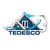 Tedesco Power Washing & Soft Washing Logo