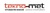Tekno-met Baglanti Elemanlari Ltd Sti Logo