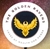 The Golden Ravens Temple Logo