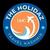 The Holidaz Travel Logo