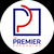 The Premier Packaging Logo