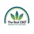 The Real CBD Logo