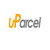 uParcel Logo
