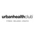 Urbanhealthclub Logo