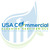 USA Commercial Cleaning Services, LLC Logo