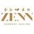 Zenn Harmony Healing 金谷医林 @ Kuchai Lama Logo
