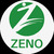 Zeno Pellet Machine Logo