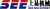 Zhejiang SEE Machinery Co., Ltd Logo