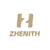 Zhenith Company Logo